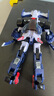 展高炫卡斗士3玩具正版變形機器人汽車機甲玩具男孩兒童禮物 【炫卡斗士3疾速幻影】新品現(xiàn)貨速發(fā) 曬單實拍圖