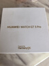 HUAWEI WATCH GT 5 Pro 國家補貼15% 冰川白42mm華為智能手表玄璣感知系統進(jìn)階運動(dòng)情緒健康助手 曬單實(shí)拍圖
