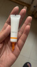 百雀羚（PECHOIN）多肽聚膠光感面膜盒裝*2膠原水光抗皺補水免洗品質(zhì)國貨七夕禮物 曬單實拍圖