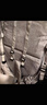 Trimigo（泰美高）電動(dòng)?jì)雰簱u搖椅哄娃神器嬰兒搖籃嬰兒禮物新生兒見(jiàn)面禮寶寶搖搖椅 嬰兒搖籃寶寶滿月禮物嬰兒用品 【蚊帳+玩偶+頭枕+藍(lán)牙音樂(lè)+遙控】 曬單實(shí)拍圖