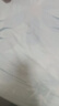 百麗絲水星家紡出品全棉床笠純棉床單床笠罩單件全包床笠床墊保護(hù)套 曬單實(shí)拍圖
