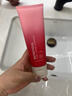 雅詩(shī)蘭黛紅石榴潔面乳125ml洗面奶護(hù)膚品套裝化妝品禮盒生日禮物送女友 曬單實(shí)拍圖