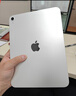 Apple/蘋(píng)果 iPad11英寸 A16芯片2025年款 平板電腦 (128GB WLAN版/學(xué)習辦公娛樂(lè ))銀色 曬單實(shí)拍圖