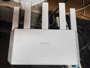 Tenda騰達路由器【千兆WiFi6+穿墻王】無(wú)線(xiàn)AX3000信號增強家用放大器Mesh國家補貼金榜一名云霄白立式 曬單實(shí)拍圖