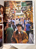 悅游 高端旅游雜志 2025（1月&2月） 第一期 封面 劉昊然 曬單實拍圖