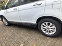 固特異（Goodyear）汽車(chē)輪胎 225/65R17 102H EGP SUV 御乘SUV二代 哈弗H6/長(cháng)安CS75 曬單實(shí)拍圖