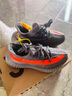 阿迪達(dá)斯Yeezy350椰子青少年學(xué)生夏日透氣運(yùn)動鞋 36.5 曬單實(shí)拍圖