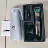 飛科（FLYCO）理發(fā)器電動成人兒童剃頭電推子全身水洗家用剃頭剪刀理發(fā)工具套裝 FC5908標配+平剪+牙剪 曬單實拍圖