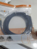 秋葉原（CHOSEAL）3G-SDI線(xiàn) 75-5BNC接口 高清HD連接純銅線(xiàn) 1080P攝像機傳輸監控攝像頭視頻線(xiàn) 5米 QS3703T5 曬單實(shí)拍圖