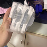 萬(wàn)創(chuàng  ) 適用石頭掃地機器人配件P20/P20 Pro/星耀Pro集塵袋抹布拖布滾刷主刷邊刷過(guò)濾網(wǎng)清潔液耗材配件 曬單實(shí)拍圖