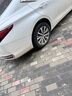 米其林（MICHELIN）汽車輪胎 215/55R17 94V 浩悅五代Primacy 5 適配邁騰帕薩特/天籟 曬單實拍圖