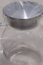 SUSHI CERAMICS耐熱玻璃壺簡約果汁壺大容量胖胖水壺客廳家用花茶壺涼水壺2000ML 曬單實拍圖