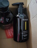 菲詩蔻（FicceCode）雪松洗發(fā)水300ml豐盈蓬松洗發(fā)露柔順亮澤洗頭膏澳洲進(jìn)口 曬單實(shí)拍圖