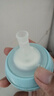 貝親（Pigeon）自然離乳系列吸嘴 替換奶嘴 12月+ BA152 曬單實(shí)拍圖