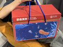 久年大連即食海參2斤10-16只京東自營(yíng)遼刺參海鮮禮盒中秋禮物品送長(zhǎng)輩 曬單實(shí)拍圖