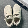 斐樂(lè)（FILA）官方女鞋運(yùn)動(dòng)鞋2025秋季新款彩石鞋薄底鞋休閑鞋德訓(xùn)鞋 樺樹棕-BI 38 曬單實(shí)拍圖