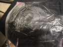 樂優(yōu)佰易 反光成人雨衣套裝分體式 C牛津布單帽檐 M 防暴雨含雨褲騎車交通 曬單實(shí)拍圖