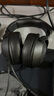 雷蛇（Razer）北海巨妖標準版X 有線(xiàn)頭戴式電競游戲耳機耳麥 7.1環(huán)繞聲 吃雞神器 黑色 適配三角洲行動(dòng) 曬單實(shí)拍圖