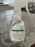 滴露（Dettol）家居廚房清潔除菌噴霧500ml*2冰箱清潔劑除臭消毒李斯特菌 幽門 曬單實拍圖