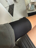棉滿滿女士睡裙莫代爾涼感夏季薄款可外穿短袖睡衣帶胸墊家居服夏天透氣 曬單實拍圖