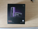 NICEHCKOctave便攜式解碼耳放旗艦級小尾巴HIFI發(fā)燒耳機手機電腦解碼放大器 【Octave小尾巴】紫羅蘭色 曬單實(shí)拍圖