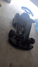 九號(hào)（Ninebot）電動(dòng)卡丁車(chē)成人四輪電動(dòng)車(chē)兒童6-12歲玩具車(chē)成年男孩F1越野漂移賽車(chē)Pro2代 曬單實(shí)拍圖