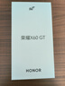 榮耀（HONOR） X60 GT 5G全網(wǎng)通手機 12GB+256GB 幻夜黑 *【贈云盤(pán)】 曬單實(shí)拍圖