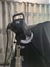 神牛（Godox）SL60IID二代SL60IIBi雙色溫直播補光燈LED攝影燈視頻常亮美顏拍照攝影棚賣貨打光柔光發(fā)絲燈 【2】SL60WII單燈+柔光箱+燈架 SL60IID-白光版 曬單實拍圖