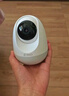 360攝像頭9pro-800萬(wàn)雙頻WIFI云臺家用攝像頭家用監控攝像機手機遠程監控器360度夜視全景 嬰兒看護器 曬單實(shí)拍圖