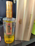 瀘州老窖 金色未來(lái) 瀘州陳曲 濃香型 白酒 52度 500ml 單瓶裝 曬單實(shí)拍圖