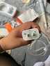 固質(zhì)優(yōu)品蘋果充電器正品充電線氮化鎵適配原裝45W快充PD套裝iPhone14ProMax13 16 15手機(jī)12充電頭30W數(shù)據(jù)線 【原盒封裝】30W快充頭+閃充線丨1米套裝 曬單實(shí)拍圖