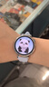 華為（HUAWEI）【七夕情人節(jié)】華為WATCH GT 5手表運(yùn)動(dòng)智能向日葵定位藍(lán)牙通話50米防水玄璣感知男女AX智能4pro 41MM冰晶藍(lán)【送皮表帶+貼膜】 曬單實(shí)拍圖