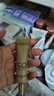 歐萊雅[花少同款]小金管防曬霜30ml*2戶(hù)外隔離護膚品中秋禮物國慶出游 曬單實(shí)拍圖