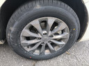 固特異（Goodyear）汽車輪胎 205/60R16 92V ATM 安乘 原配昂克賽拉 曬單實(shí)拍圖