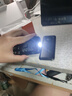 金立（Gionee）老年人手機4G全網(wǎng)通老年機全新款超長(cháng)待機 大字體大聲音大按鍵學(xué)生老人專(zhuān)用備用功能機G510 黑色 曬單實(shí)拍圖
