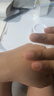 海潤（OSEA）奶露珍珠霜35g 補水保濕素顏霜呵護肌膚面霜老牌國貨護膚品 曬單實(shí)拍圖