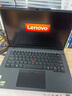 ThinkPad【國家補貼20%】T14p AIPC酷睿Ultra7 14.5英寸高性能工程師筆記本電腦32G 1TB RTX5050商務(wù)辦公本 曬單實拍圖