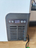 青?？狎T車(chē)載冰箱車(chē)家兩用壓縮機(jī)制冷凍12V24V戶外便攜加熱小型露營(yíng)小冰箱 H18Pro加熱 車(chē)家兩用 +1顆電池 18L 曬單實(shí)拍圖