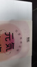 彩虹暖手寶熱水袋電熱充電暖寶寶暖肚子暖水袋暖身暖腳淺藍綠 曬單實(shí)拍圖