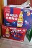 燕京啤酒 U8小度酒500ml*12瓶 整箱裝 七夕節(jié)送禮 新老包裝交替發(fā)貨 曬單實(shí)拍圖