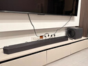 三星（SAMSUNG）HW-Q990F/XZ全景聲11.1.4聲道 無(wú)線環(huán)繞 投影儀電視游戲音響 回音壁家庭影院HDMI2.1 智能APP操控 曬單實(shí)拍圖