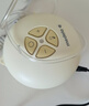 美德樂（Medela）吸奶器電動吸乳器單邊防逆流舒適按摩母乳喂養(yǎng)絲韻舒悅版 曬單實拍圖