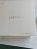 漫步者（EDIFIER）花再Zero Clip耳夾開(kāi)放式真無(wú)線(xiàn)藍牙耳機不入耳掛 骨傳導概念運動(dòng)跑步降噪適用于蘋(píng)果Pro華為小米 琉璃黑+收納袋+入會(huì )減5元 曬單實(shí)拍圖