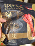 京東京造 風(fēng)干牛肉干原味500g量販裝0添加防腐劑優(yōu)選原料手撕肉脯內(nèi)蒙特產(chǎn) 曬單實(shí)拍圖