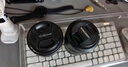 永諾（YONGNUO）YN35mm F1.8S DA ART 用于E口半畫幅自動對焦ART鏡頭 YN35mm F1.8S DA ART黑 曬單實(shí)拍圖