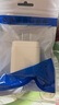 簡(jiǎn)雷雙口快充頭套裝多口充電器USB+Type-C適用蘋(píng)果8-16 PD20W手機閃充頭 PD20W雙口快充頭 曬單實(shí)拍圖
