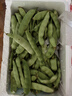 京鮮生山東新鮮油豆角5斤裝新鮮蔬菜源頭直發(fā)包郵 曬單實(shí)拍圖