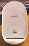 華為（HUAWEI）立式無(wú)線充電器(Max 80W)套裝版含100W充電器+6A數(shù)據(jù)線適用華為手機(jī)Mate 70 Pro/Pura80系列白沙銀 曬單實(shí)拍圖