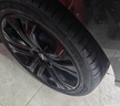 雙星（DOUBLE STAR）輪胎/汽車輪胎 225/60R16 98H SH71適配比亞迪秦PLUS/奧迪/別克 曬單實拍圖