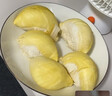 旭霽泰國(guó)金枕榴蓮【多地次日達(dá)】新鮮巴掌榴蓮整個(gè)進(jìn)口熱帶水果 甄選5-6斤丨1-2個(gè)果丨報(bào)恩榴蓮 曬單實(shí)拍圖